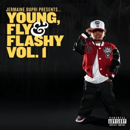 Young, Fly & Flashy (Explicit)