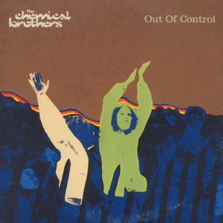 Out Of Control (Sasha Club Mix)