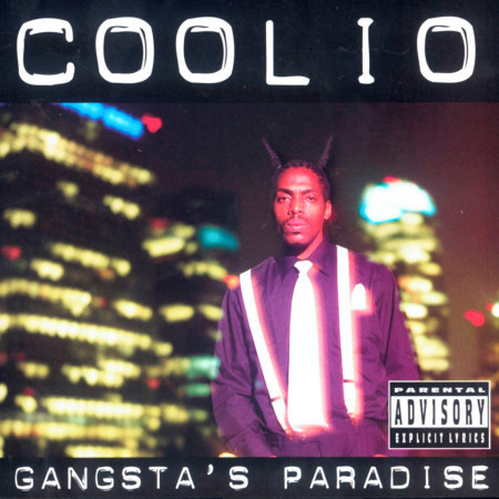 Gangsta's Paradise (US Release)