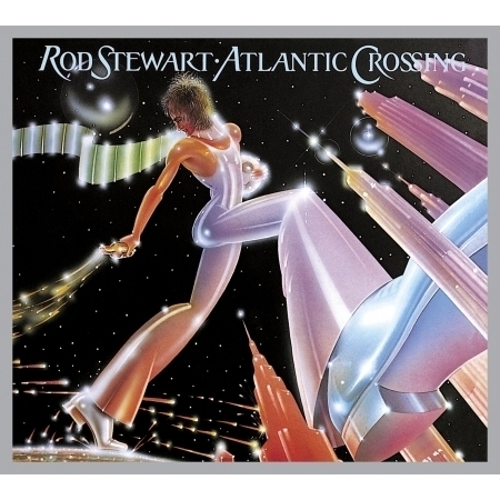 Atlantic Crossing [Deluxe Edition] 專輯封面