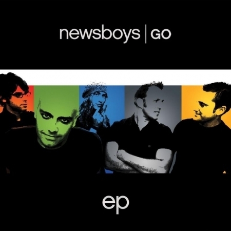 Newsboys | Go EP