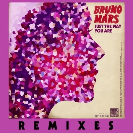 Just The Way You Are (Remixes)