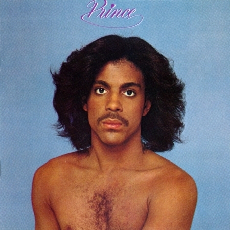 Prince 專輯封面