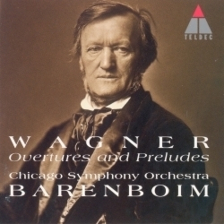 Wagner: Lohengrin: Prelude to Act 1