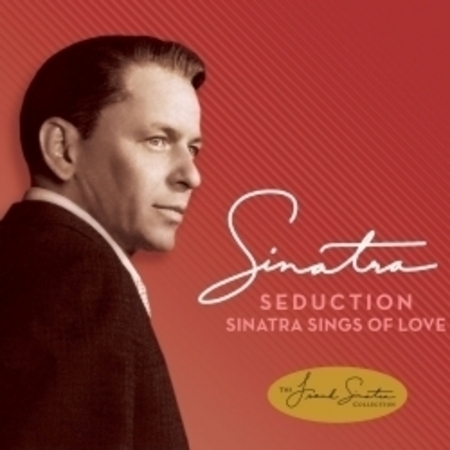 Love Is A Many-Splendored Thing  [The Frank Sinatra Collection]