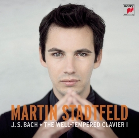 The Well-Tempered Clavier I, BWV 846-869: Prelude No. 13 in F sharp major, BWV 858
