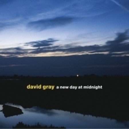 A New Day At Midnight