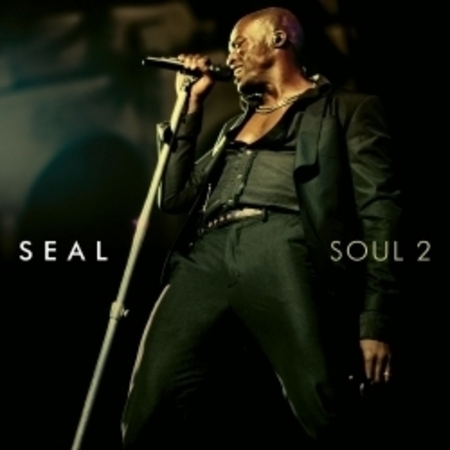 Soul 2 專輯封面