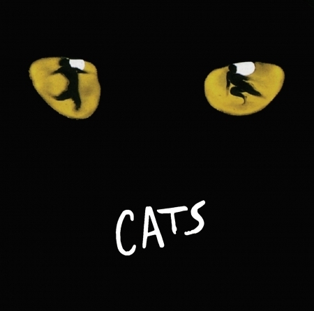 Cats 專輯封面