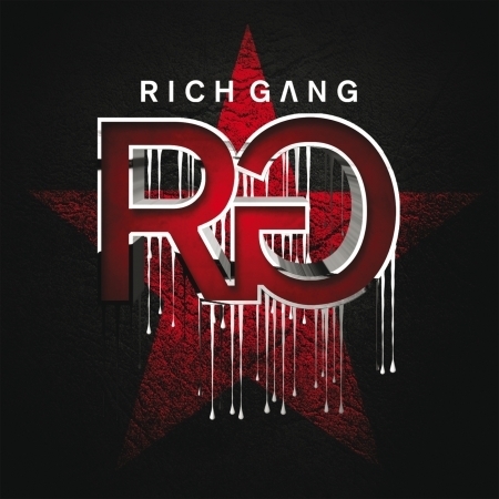 Rich Gang 同名專輯
