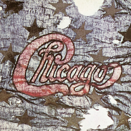 Chicago III 專輯封面