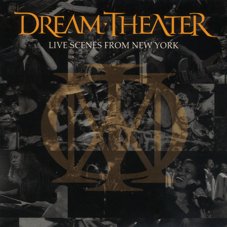 Scene Three: II. Fatal Tragedy (Live at Roseland Ballroom, New York City, NY, 8/30/2000)