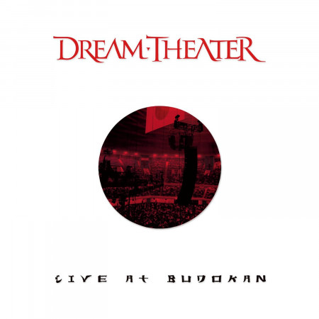 Live at Budokan