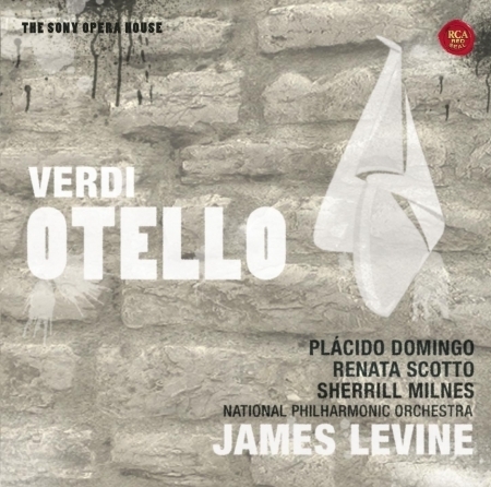 Verdi: Otello