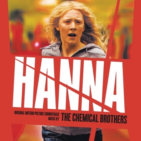 Hanna 專輯封面
