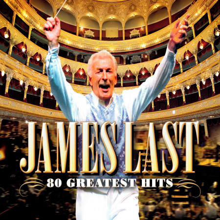 James Last - 80 Greatest Hits