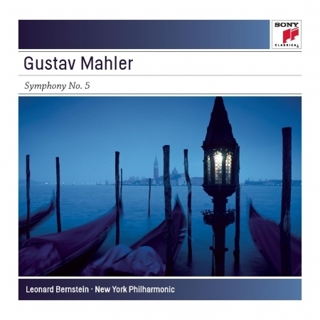 Mahler: Symphony No. 5 - Sony Classical Masters