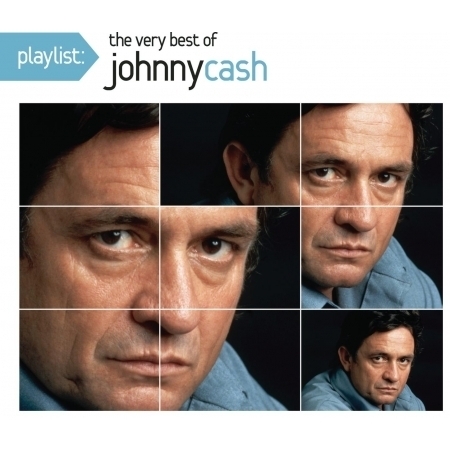 Playlist: The Very Best Of Johnny Cash