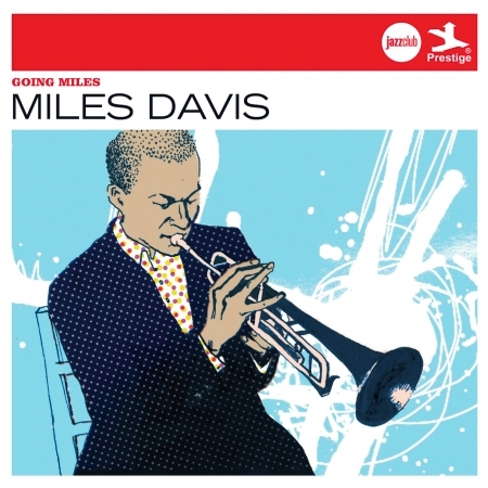 Going Miles (Jazz Club)
