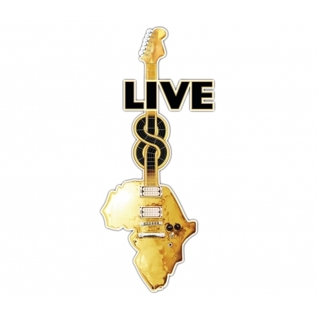 LIVE 8
