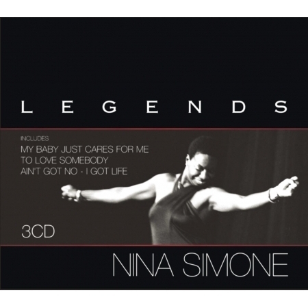 Legends專輯 - Jim Reeves 吉姆瑞福斯 - LINE MUSIC