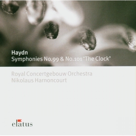 Symphony No. 101 in D Major, Hob. I:101 "Clock": IV. Finale. Vivace