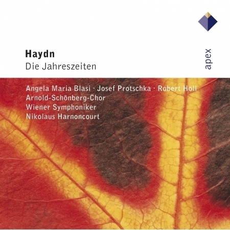 Haydn: Die Jahreszeiten, Hob. XXI:33