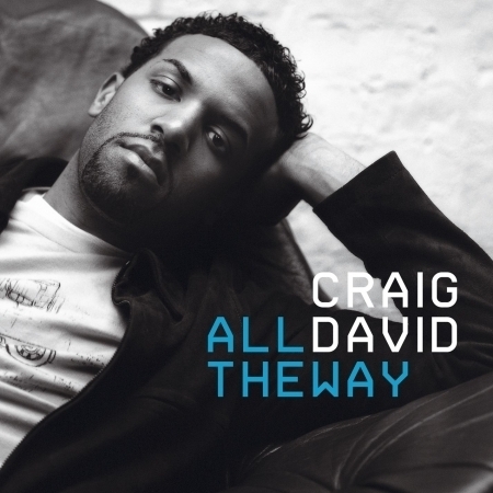 All The Way (DMD - iTunes exclusive)