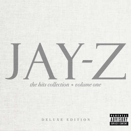 The Hits Collection Volume One (Deluxe Edition - Explicit) 專輯封面