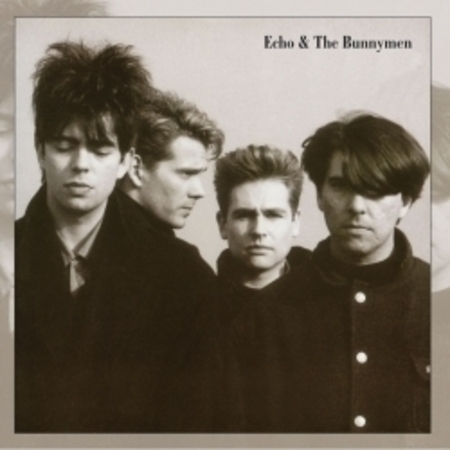 Echo & The Bunnymen (US Release)