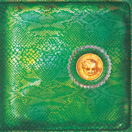 Billion Dollar Babies (Live)