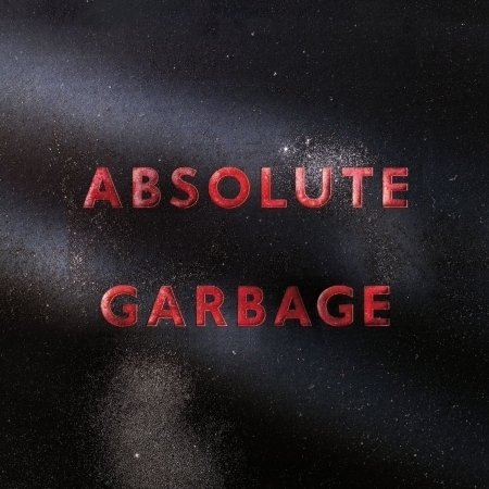 Absolute Garbage (CD album) 專輯封面