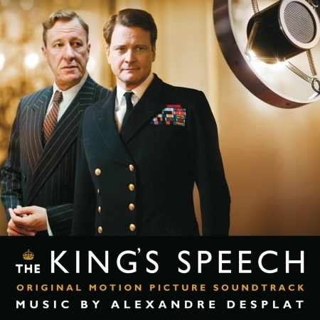 The King's Speech OST International Version