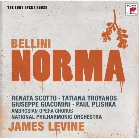 Bellini: Norma