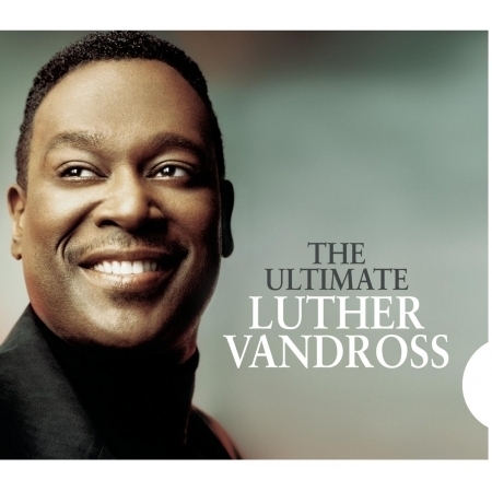 The Ultimate Luther Vandross