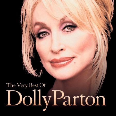 The Very Best Of Dolly Parton 專輯封面