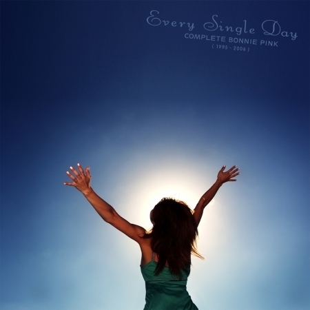 Every Single Day-Complete BONNIE PINK
