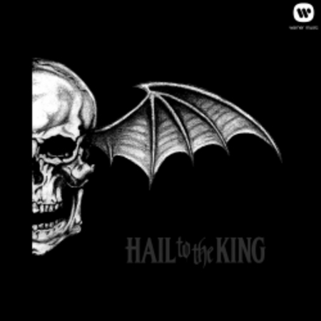 Hail to the King 國王萬歲