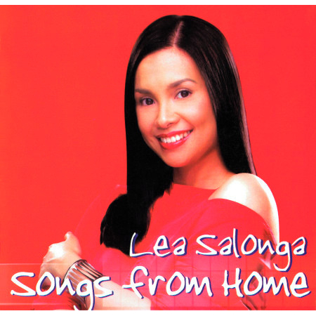 Songs From Home