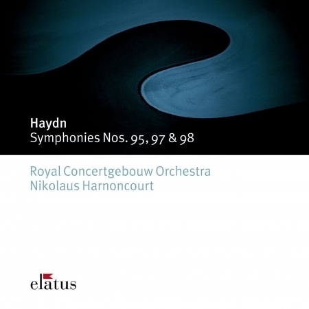 Haydn : Symphony No.97 in C major : I Adagio - Vivace