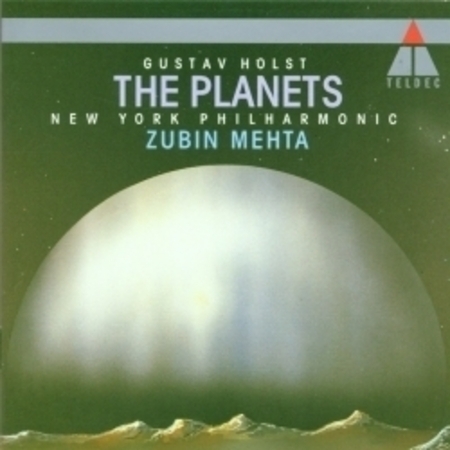 Holst : The Planets Op.32 : V Saturn, the Bringer of Old Age