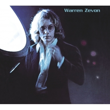 Warren Zevon (Collector's Edition)
