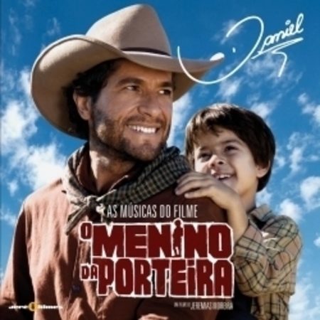 Maxi Single - O Menino Da Porteira