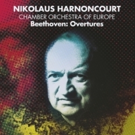 Beethoven : Overtures