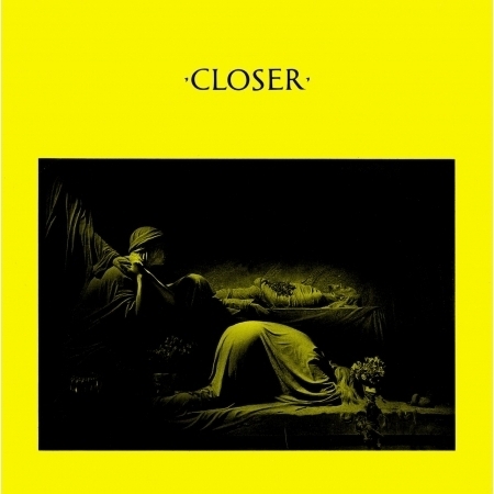 Closer (Re-mastered Re-issues)
