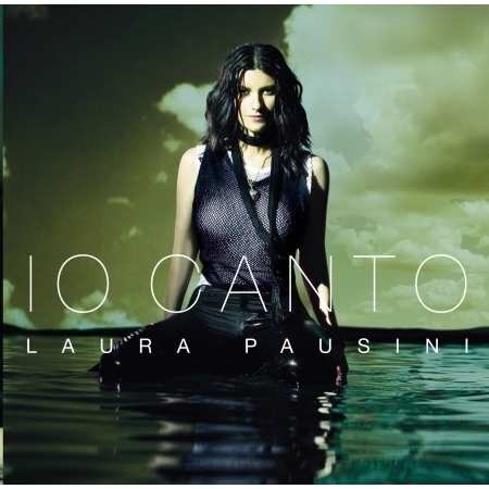 Io canto (new) [with booklet]