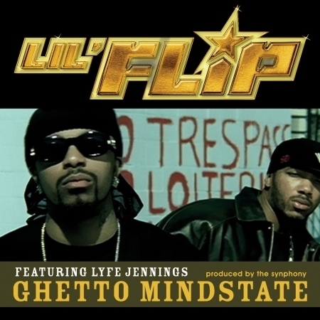Ghetto Mindstate (DMD Single)