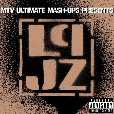 Dirt Off Your Shoulder/Lying From You: MTV Ultimate Mash-Ups Presents Collision Course (DMD Single)