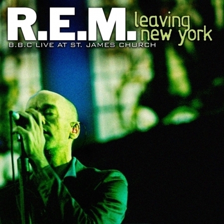 Leaving New York (Live DMD Single)