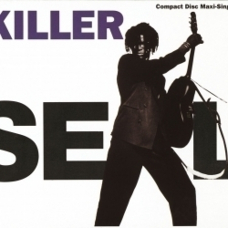 Killer (Internet Single)